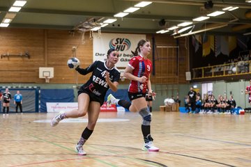 Bild 177 - wBJ SV Henstedt Ulzburg - HSG Holstein Kiel/Kronshagen : Ergebnis: 30:28
